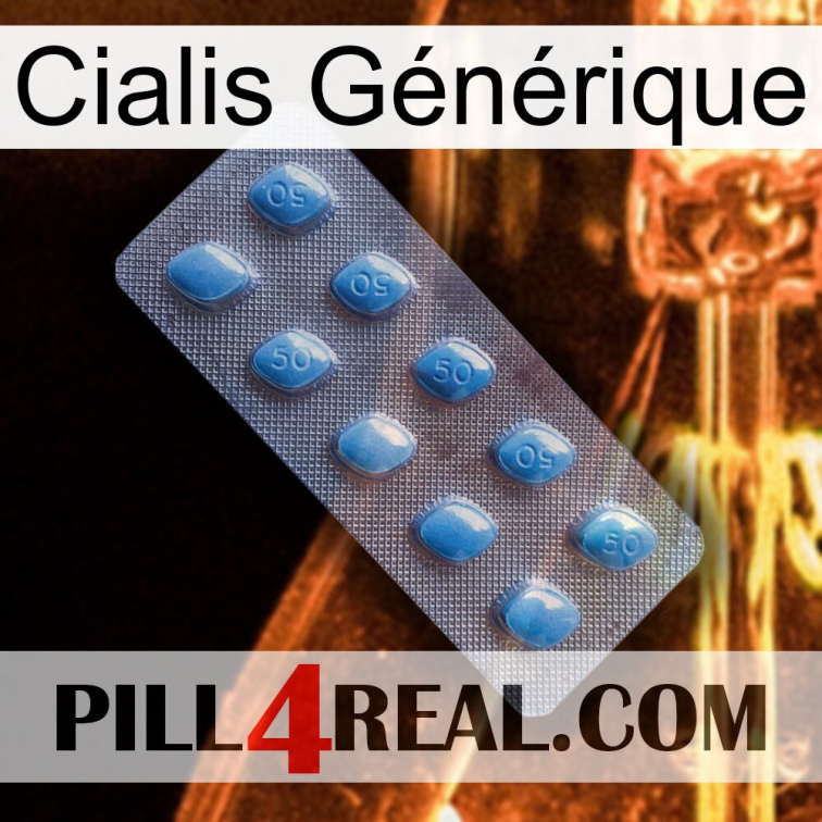 Cialis Générique viagra3